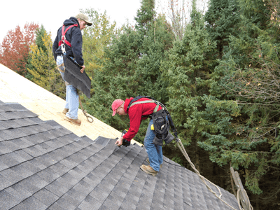 About Roof Repair Experts Salem, SC